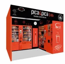Pica & Pica 4