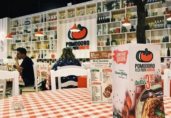 Pomodoro 3