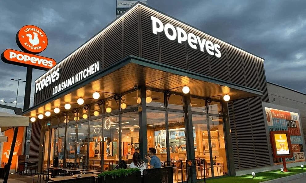 Popeyes