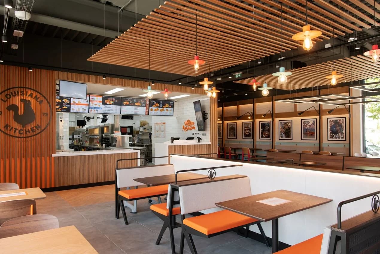 Popeyes 2