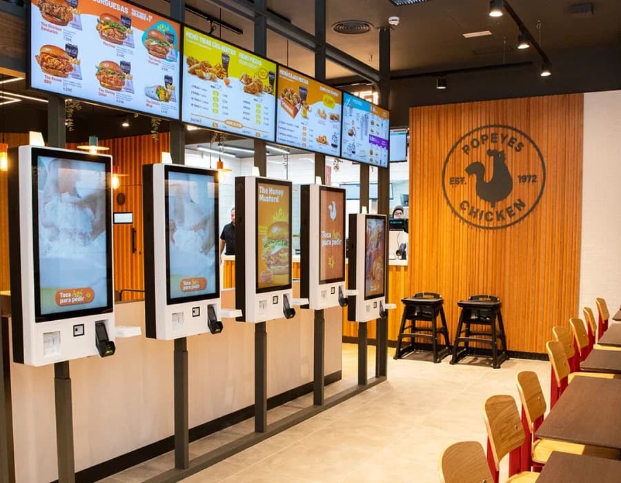Popeyes 4