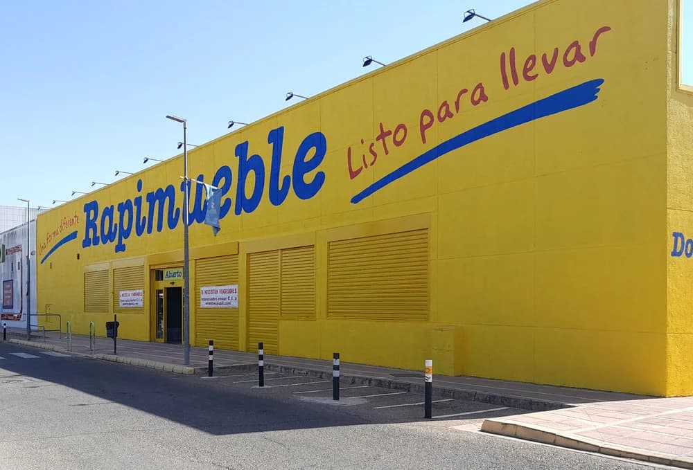 Rapimueble