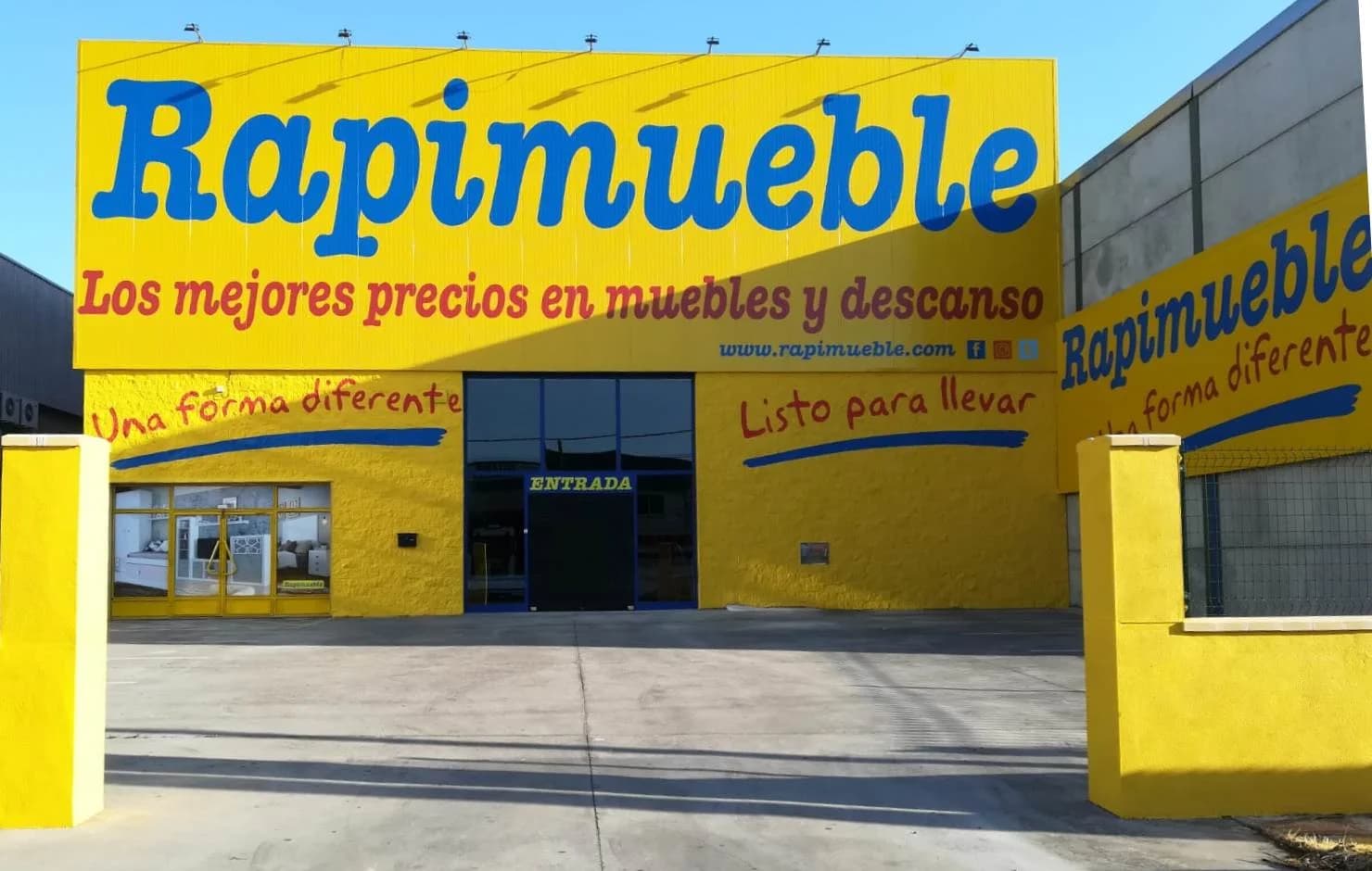 Rapimueble 5