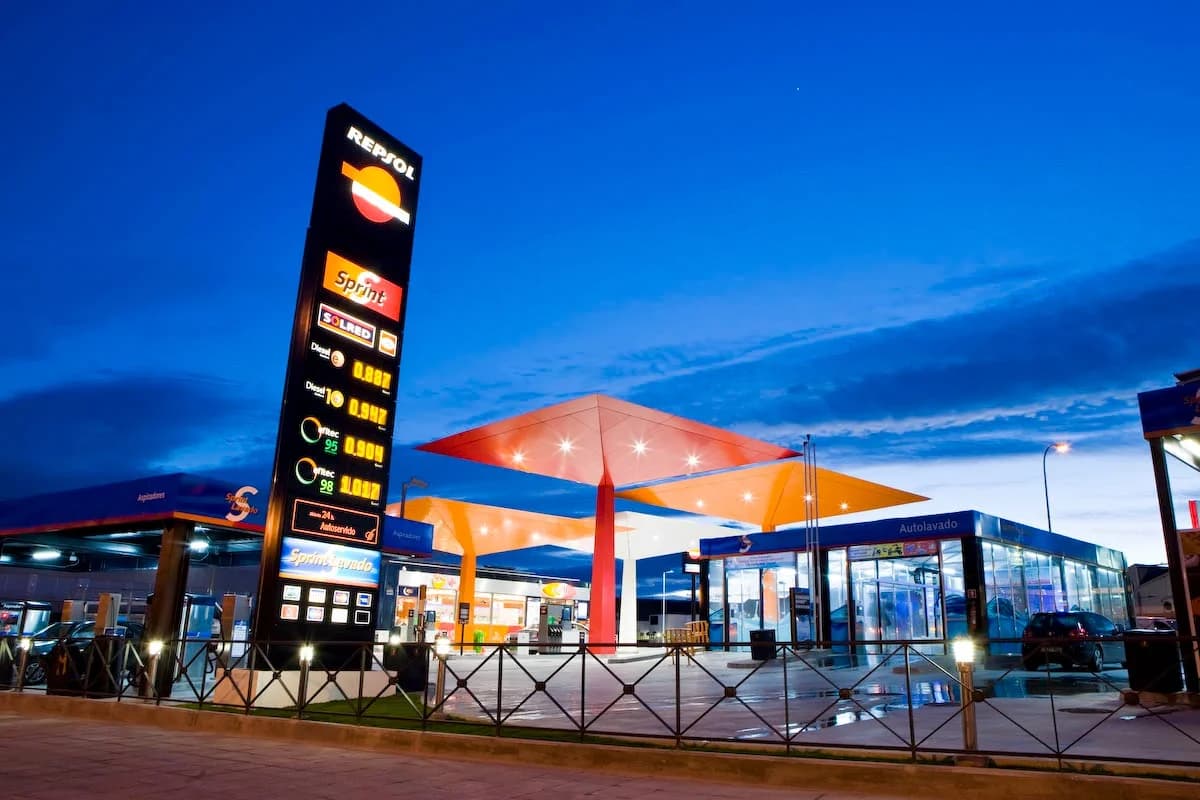 Repsol 5