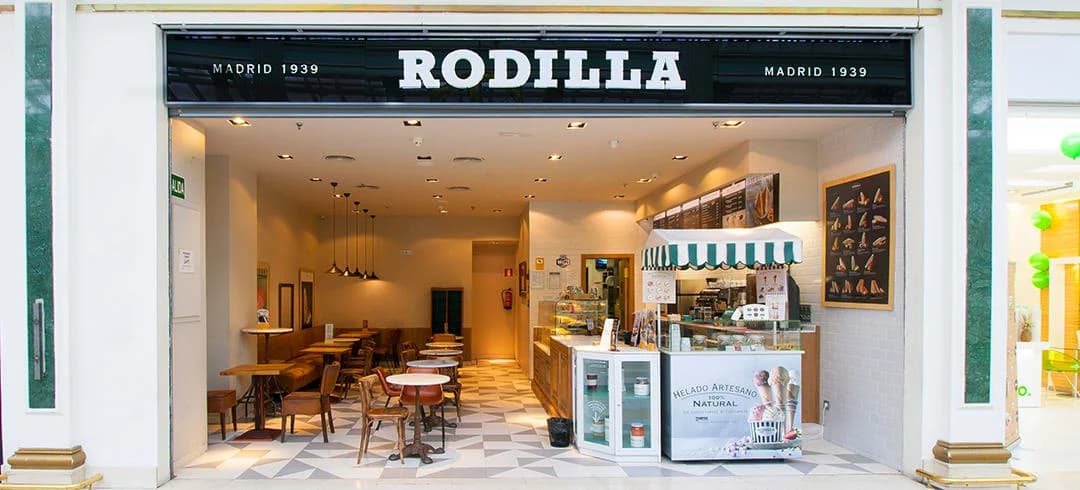 Rodilla