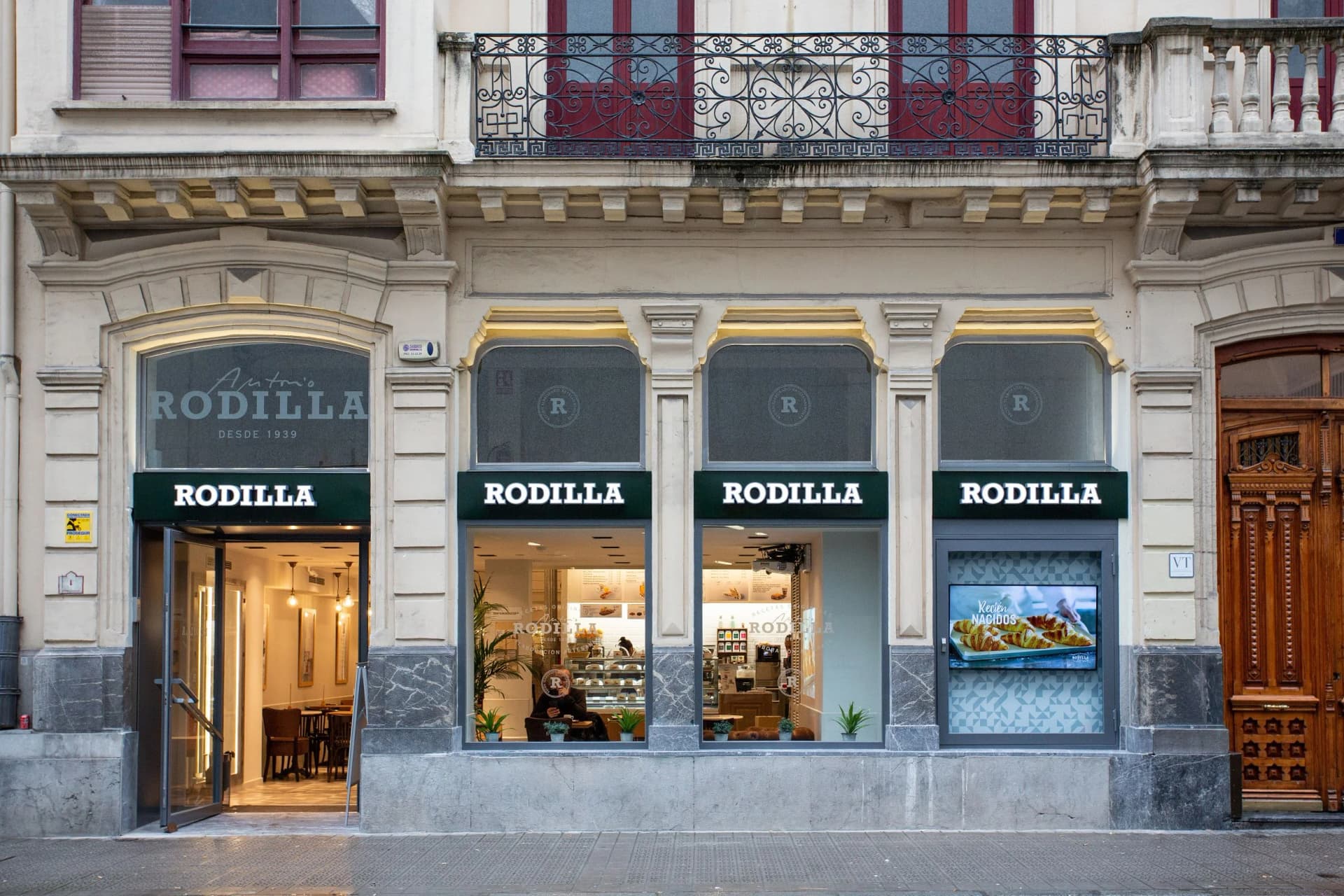Rodilla 4