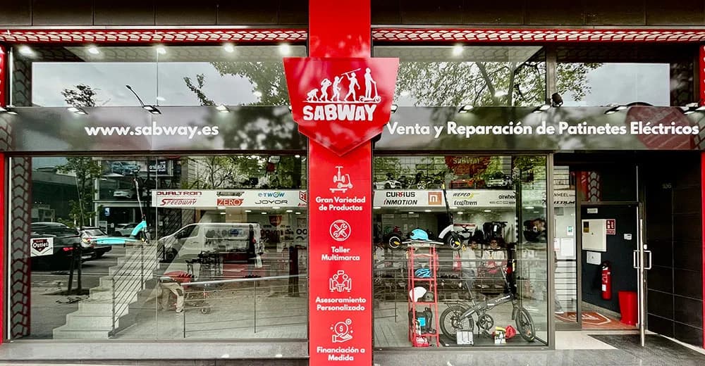 Sabway