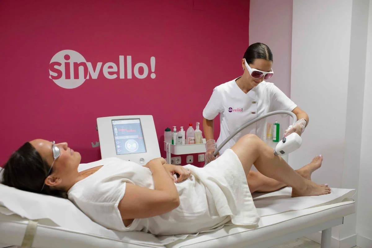 SinVello! 3
