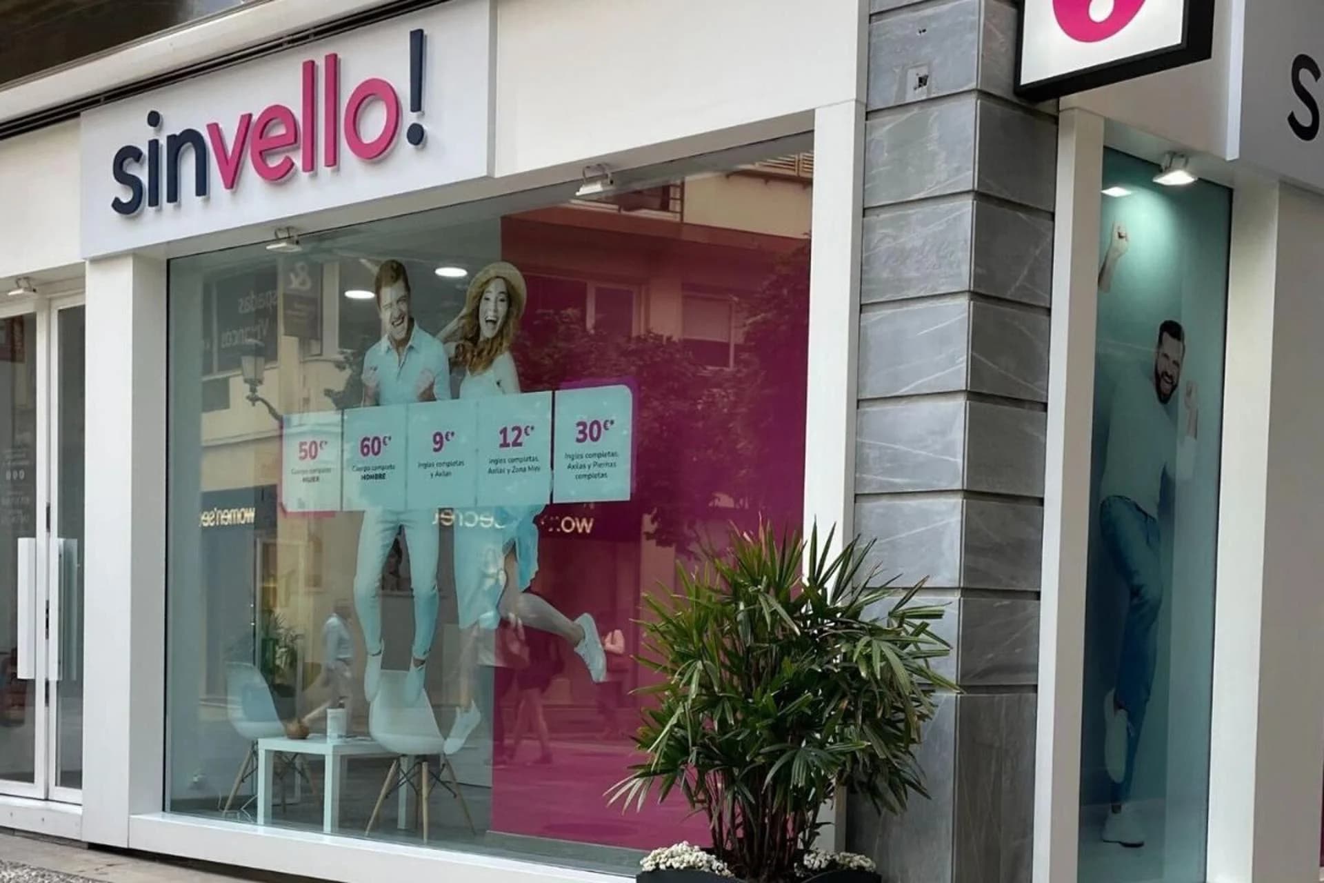 SinVello! 5