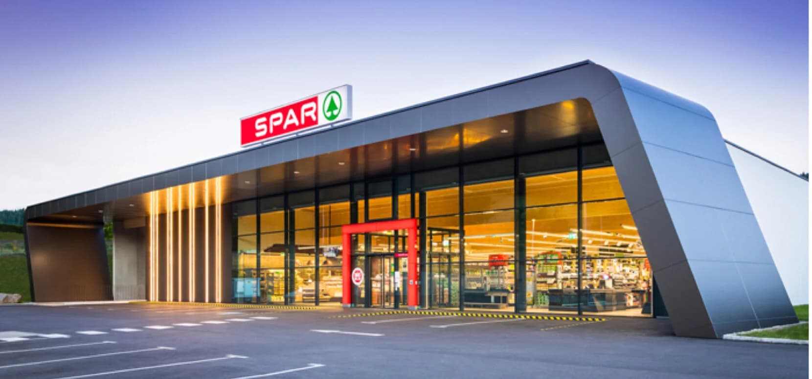 Spar