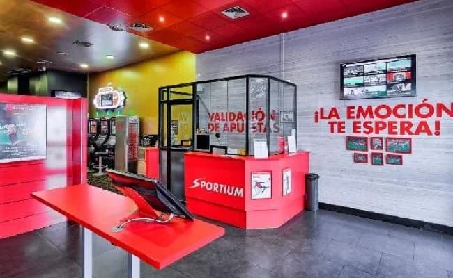 Sportium 3