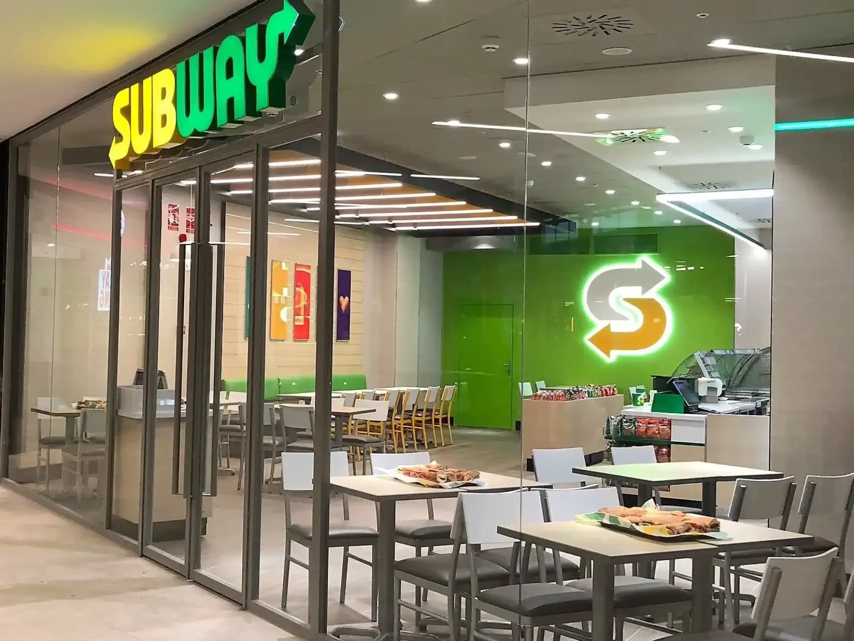Subway
