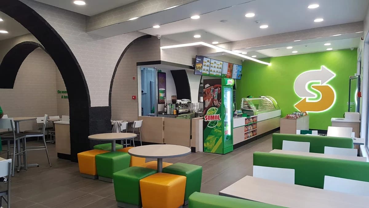 Subway 2