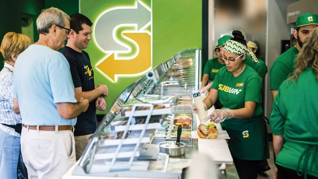 Subway 4