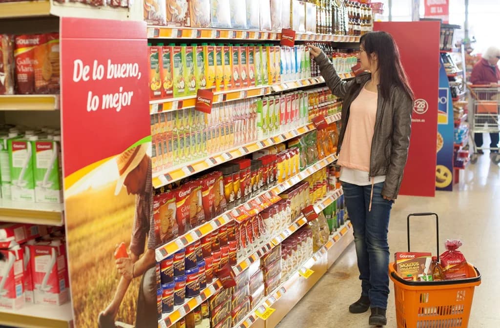 Suma Supermercados 2