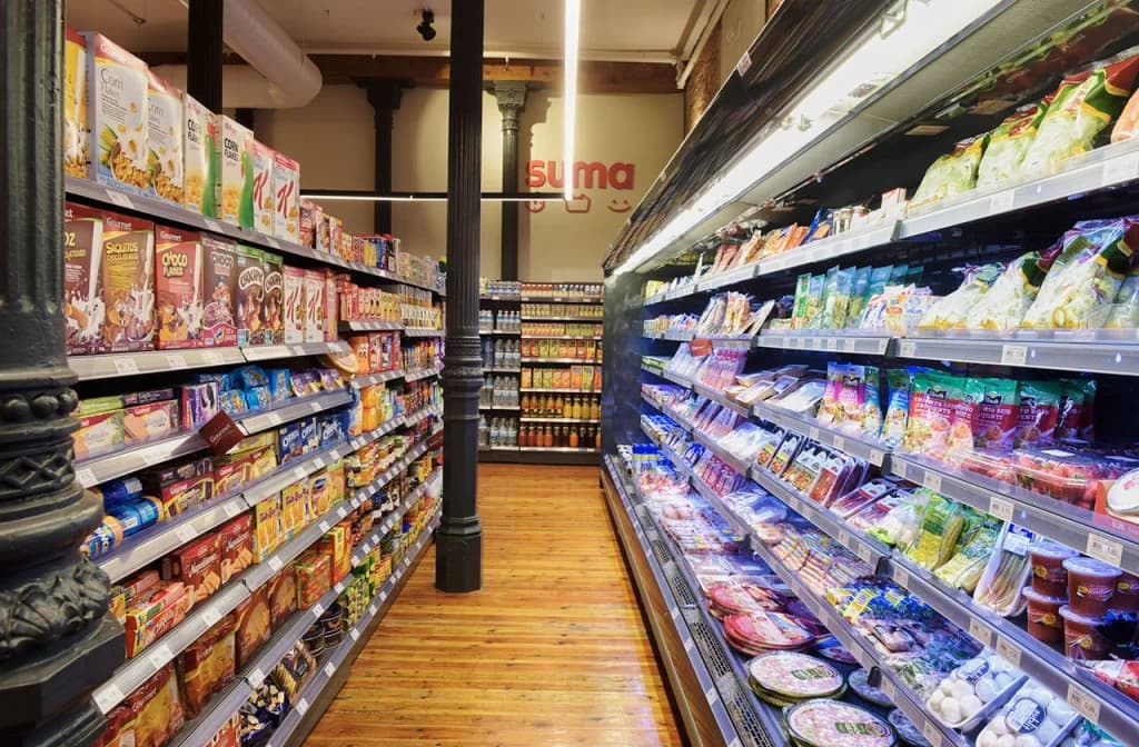 Suma Supermercados 3