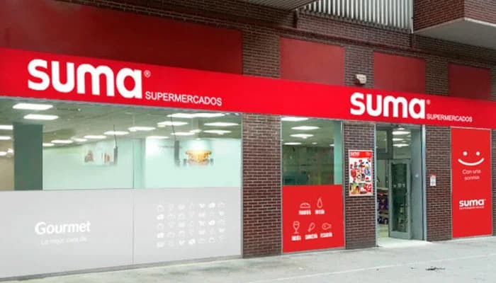 Suma Supermercados 5