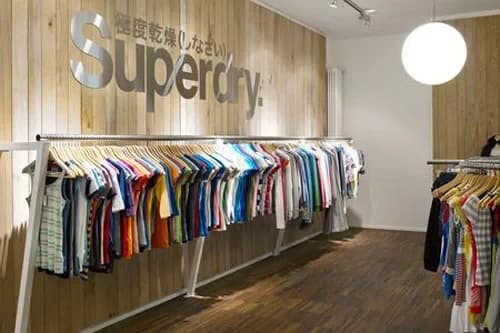 Superdry 3