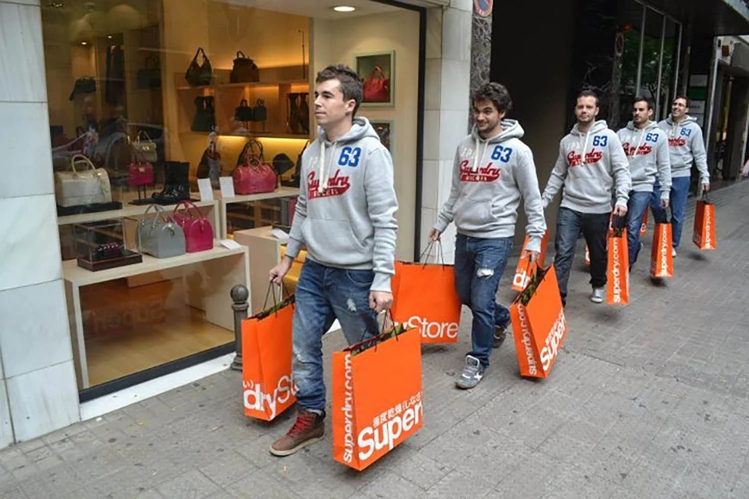 Superdry 5