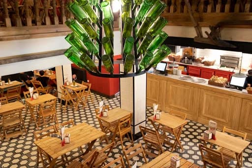 Taberna El Papelón 2