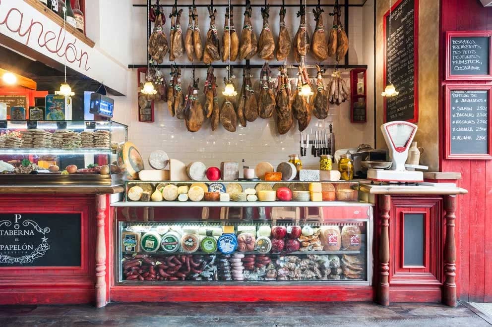 Taberna El Papelón 3
