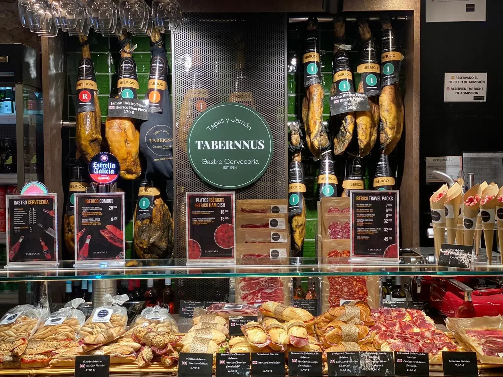 Tabernnus 2