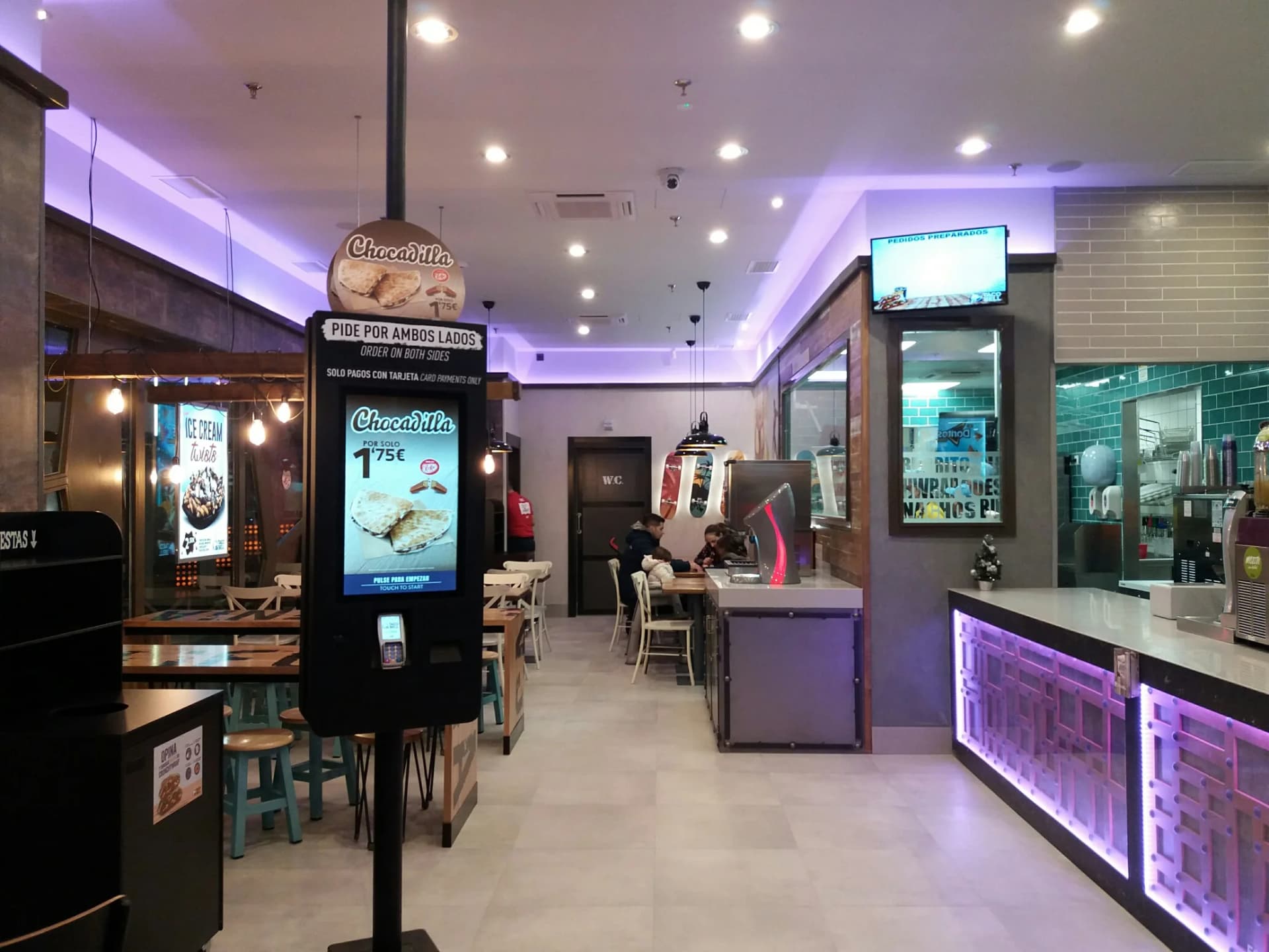 Taco Bell 5