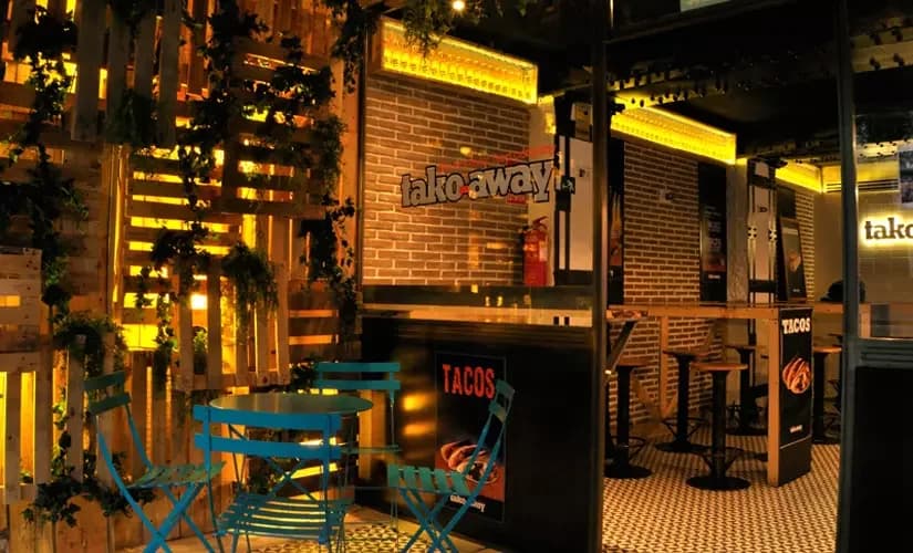 Tako Away 4