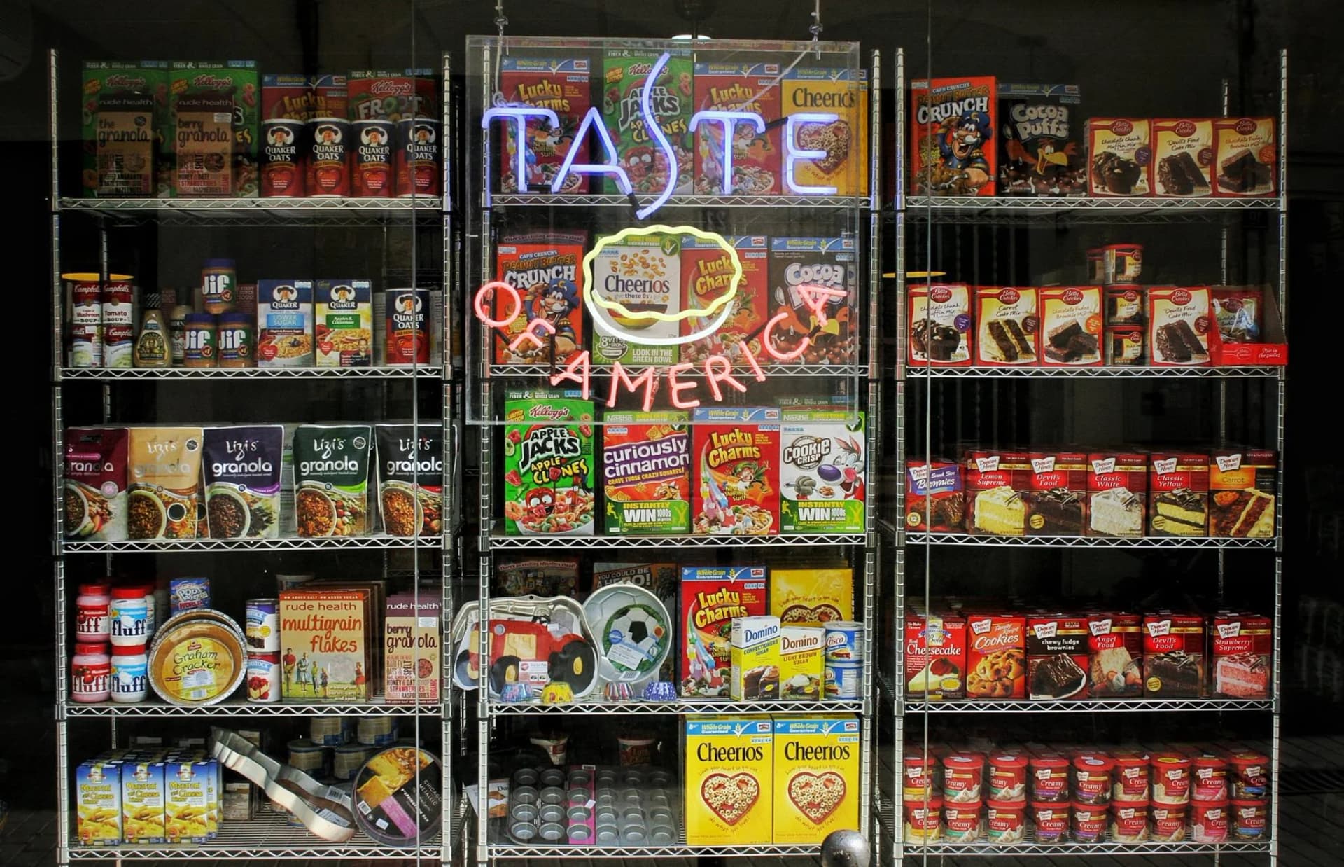 Taste of America 2