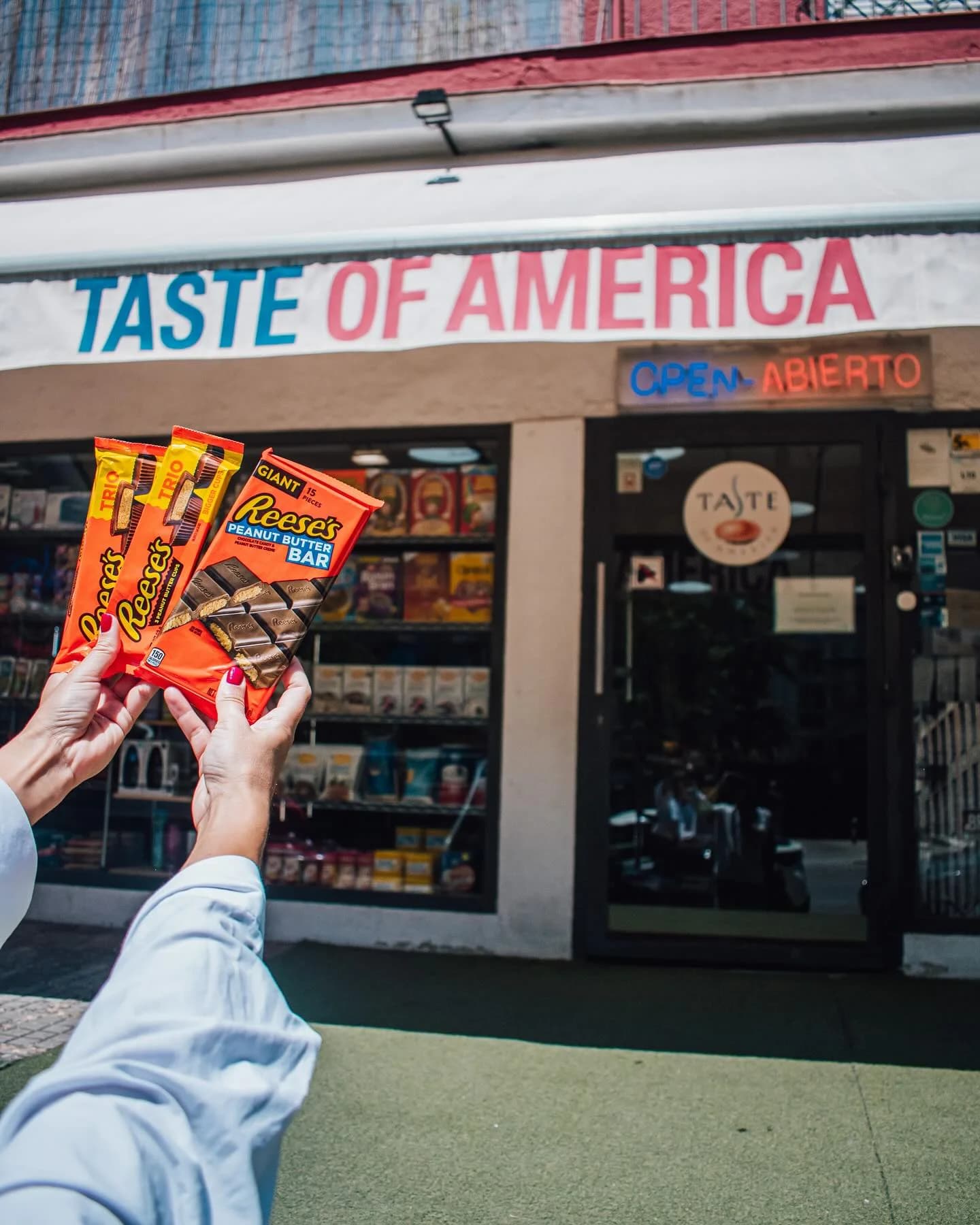 Taste of America 5