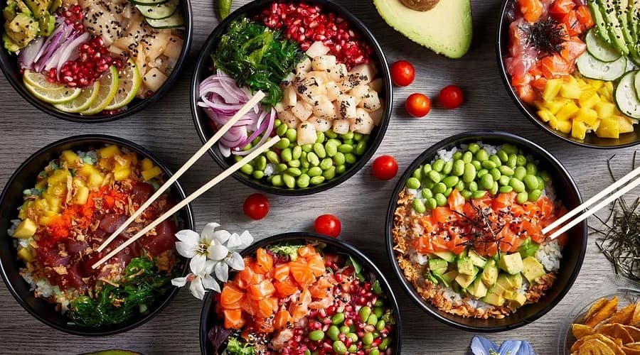 Tasty Poke 4