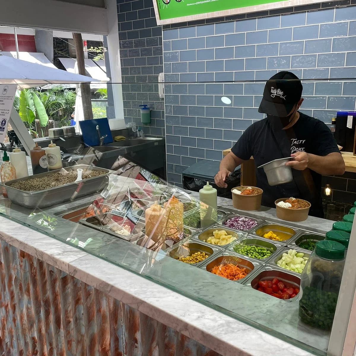 Tasty Poke 5