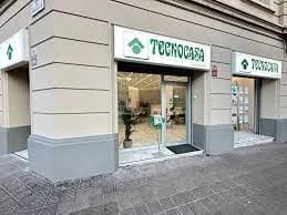 Tecnocasa