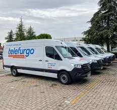 Telefurgo 2