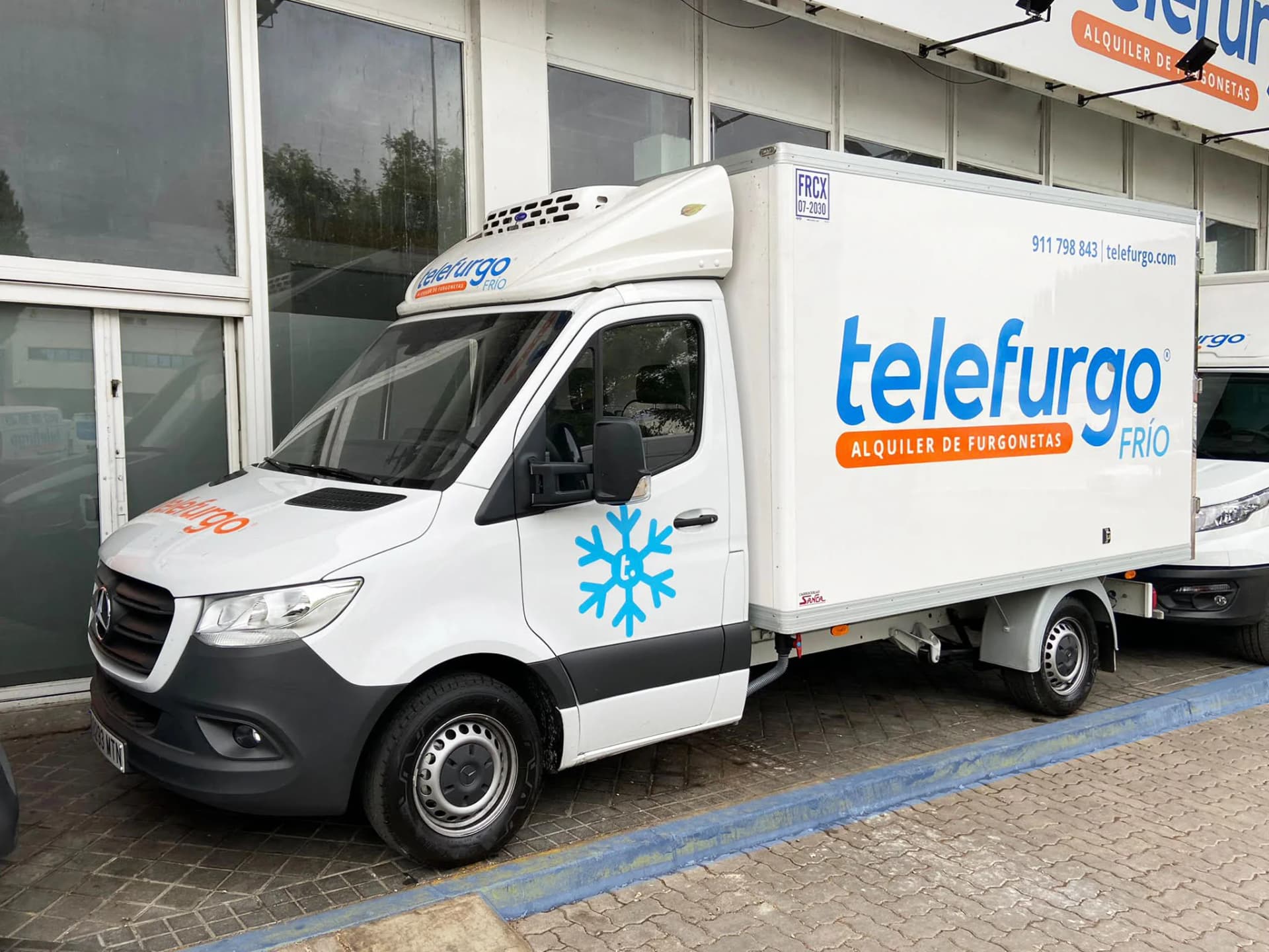Telefurgo 3