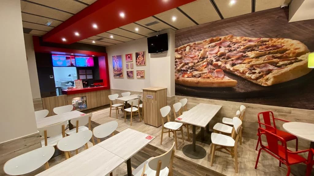 Telepizza 2