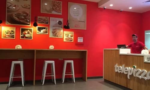 Telepizza 4