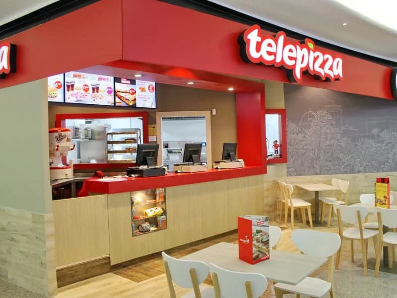 Telepizza 5