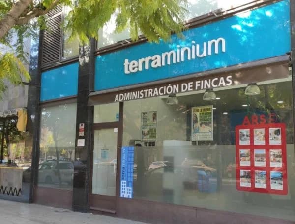 Terraminium