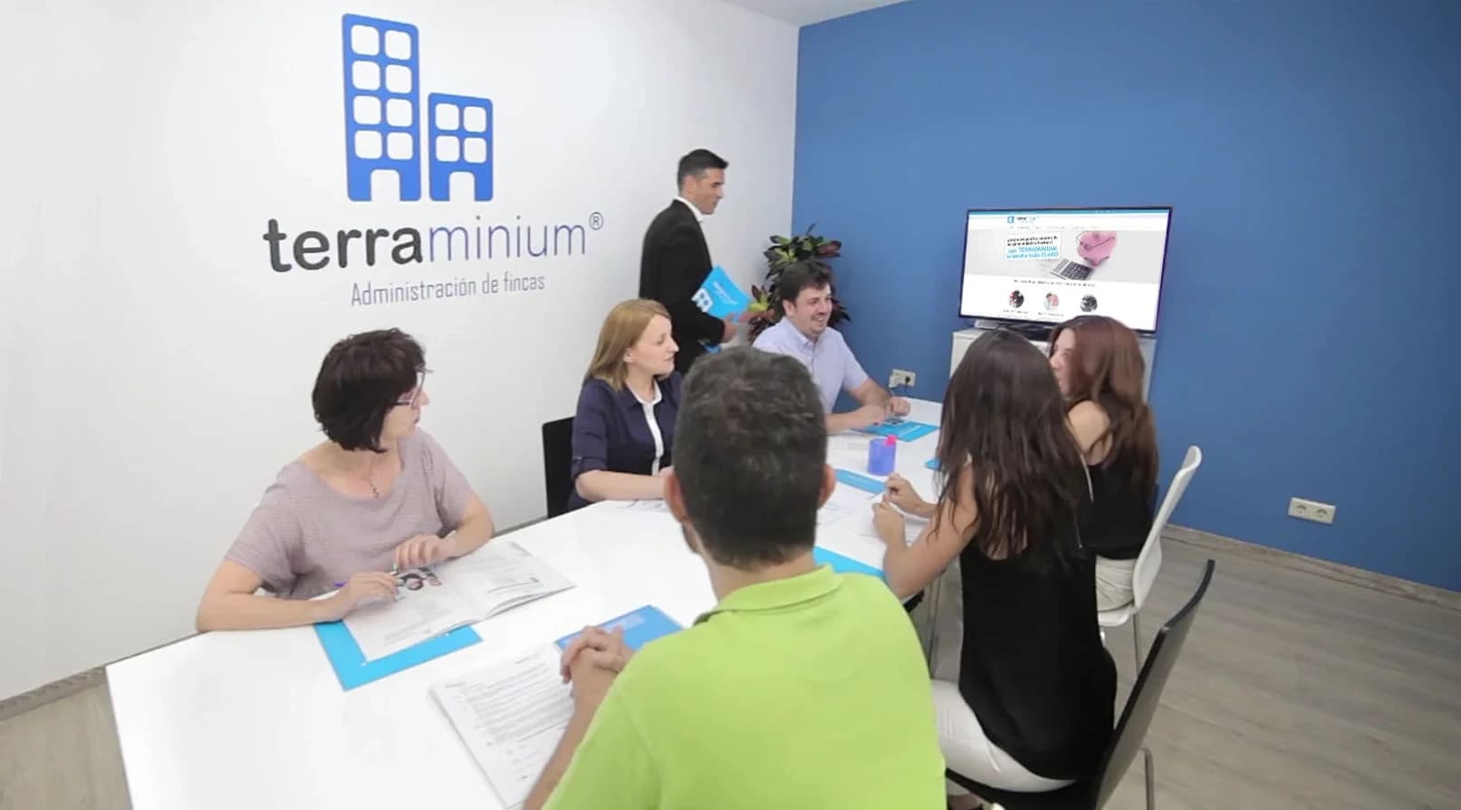 Terraminium 5
