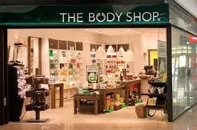 The Body Shop 2