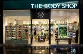 The Body Shop 4