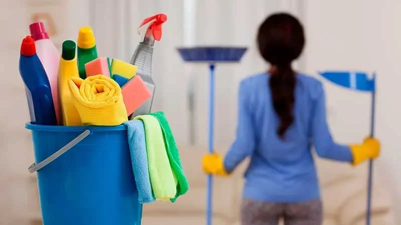 The Clean House 4