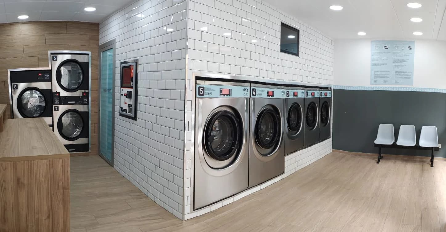 The WashPoint 2