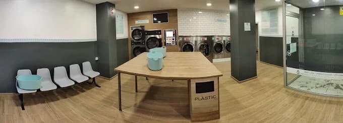 The WashPoint 4