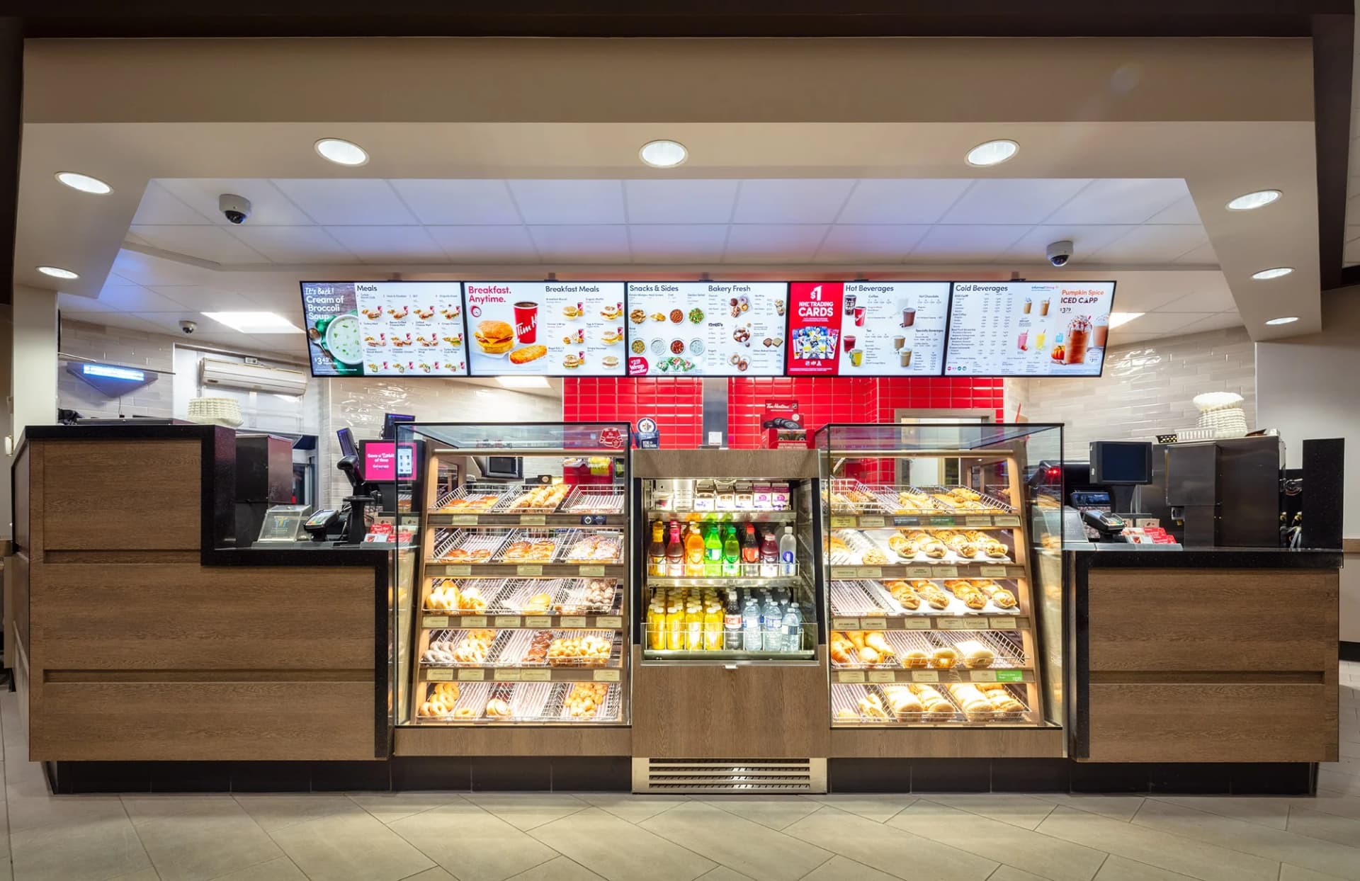 Tim Hortons 3