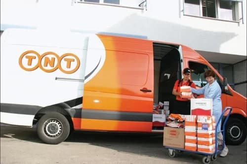 TNT 2