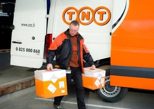TNT 5