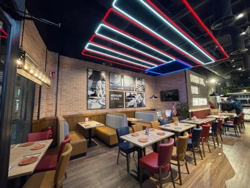 Tony Roma's 3