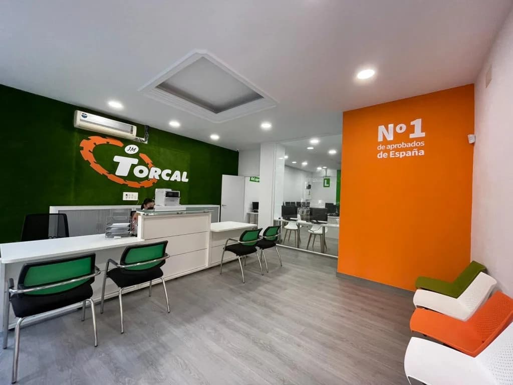 Torcal Autoescuelas 2